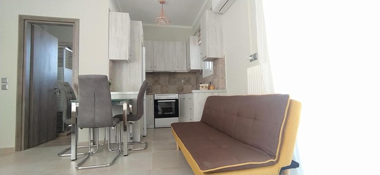 Experience A Nice View Appartment-Heart Of Atenas Exterior foto