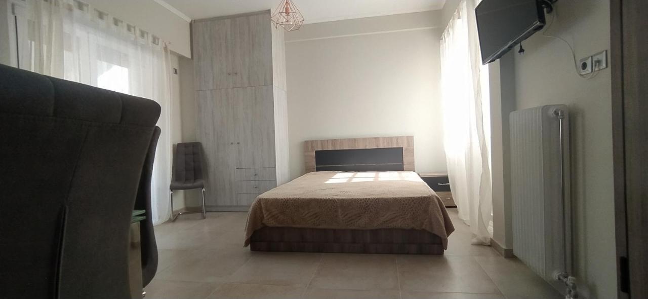 Experience A Nice View Appartment-Heart Of Atenas Exterior foto